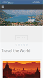 Mobile Screenshot of globaltraveldestinations.com